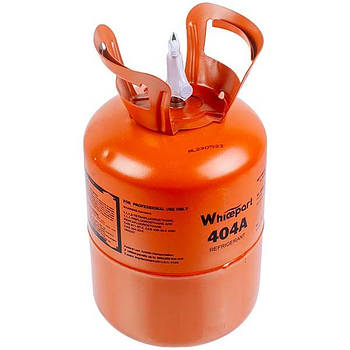 Фреон Bestcool R404A 5.4kg (Холодоагент R404A, Хладон-404A, Фреон 404, ДФУ-404A, HFC-404 А)