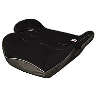 Бустер Bambi AS0113, 15-36 кг Чорний