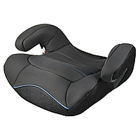 Бустер Bambi AS0113, 15-36 кг Сірий