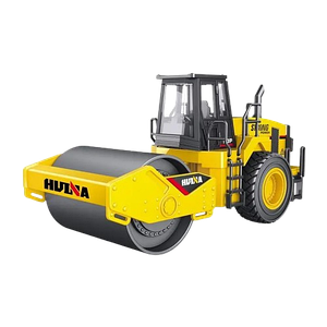 Асфальтова ковзанка іграшкова (масштаб 1:40) 1915 Жовтий