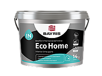 Фарба інтер'єрна вапняна Eco Home BAYRIS (2128618133)