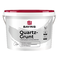 Грунтовка кварцевая Quartz-Grunt BAYRIS 7 (2128618138)