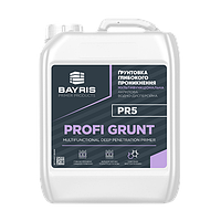 Грунтовка глубокого проникновения Profi Grunt PR5 BAYRIS 5 (2128618153)