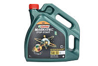 Масло моторное Castrol Magnatec Stop-Start 5W-30 C3 4л