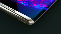 ДисплеЙ Samsung Galaxy S8 займе всю передню поверхню смартфона