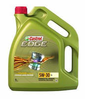 Масло моторное Castrol EDGE 5W-30 LL 5л