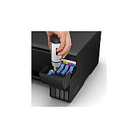 БФП Струменевий Epson L3201 Black (C11CJ69402)