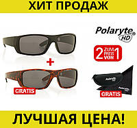Антибликовые поляризованные очки Polaryte HD! Мега цена