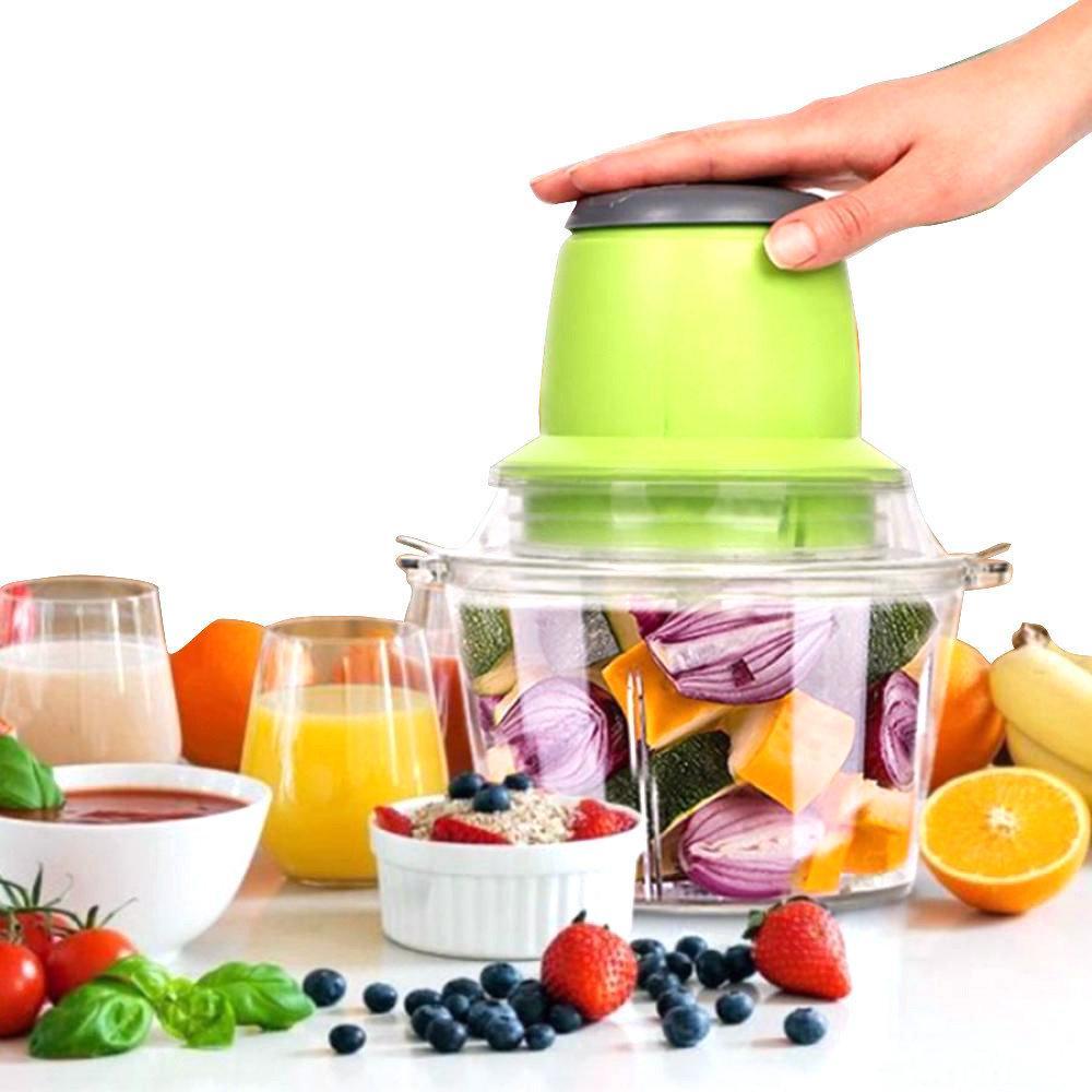 Блендер VEGETABLE MIXER GRANT от сети 220V МОЛНИЯ! Мега цена - фото 3 - id-p2128536176