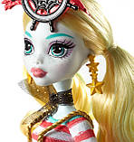Лялька Monster High Лагуна Блю Кораблекусування, фото 5