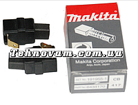 Щетки Makita 417 6х9