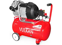 Компрессор Vulkan IBL50V (Компрессоры)