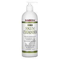Skin Cleanser Sensitive Skin - 473 ml