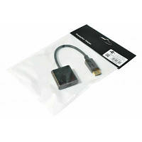 Переходник DisplayPort to HDMI Atcom (16852) ASN