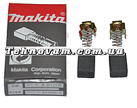 Щетки Makita 419 6х9