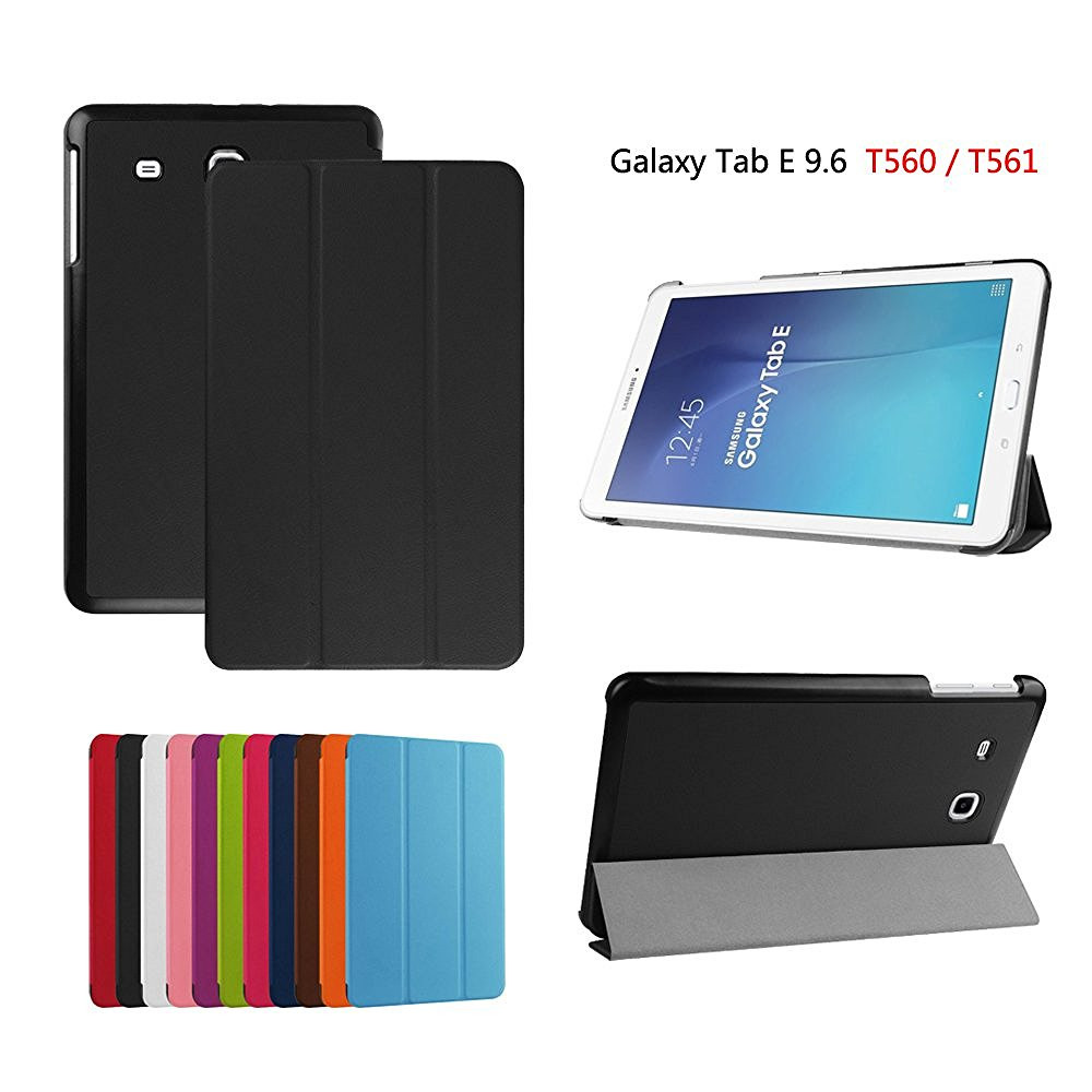 Чехол Samsung Galaxy Tab E 9.6 T560 T561 Ultra Slim