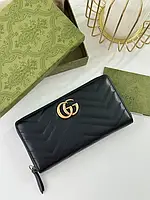 Кошелёк Gucci Marmont, Идеально на подарок