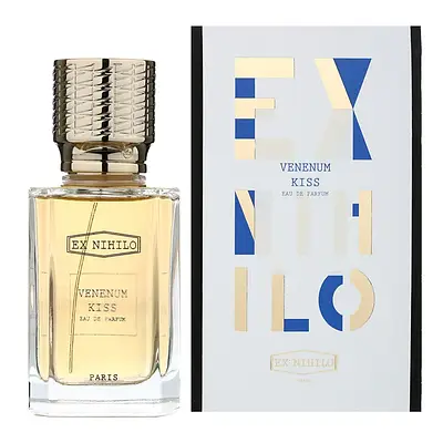 Ex Nihilo Venenum Kiss edp 100ml