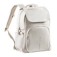 Городской рюкзак-антивор XD Design Bobby Soft Daypack 16 Grey (P705.983)