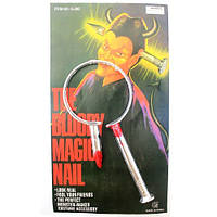 Прикол цвях у голові PR78