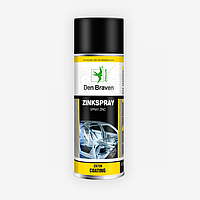 Спрей для холодного цинкования Den Braven Zinc Spray (400 мл) (2128620394)