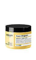 Dikson Super Argan Nourishing Mask with Argan Маска для волосся з аргановою олією