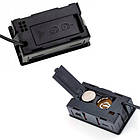 Термометр цифровий з виносним датчиком і 1.5"РК, TPM-10, фото 2