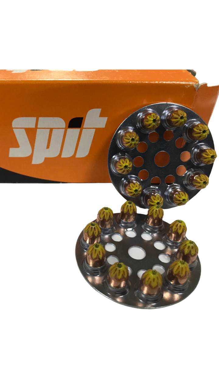 Патрони для монтажних пістолетів Spit, фото 1