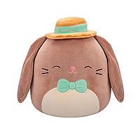 Мягкая игрушка Squishmallows - Зайчик Янг (13 cm)