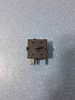 Перемикач для тепловентилятора Xunma PA66 T125 250V 16A