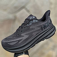 Hoka Clifton 9 - спортивні, бігові кросівки