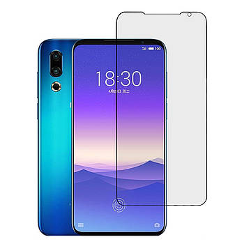 Гідрогелева плівка Mietubl HD для Meizu 16S Матова