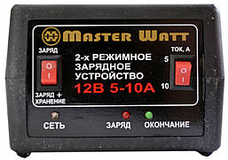 Master Watt 12В 5-10А
