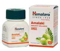 Амалаки Хималая / Amalaki Himalaya 60 tab витамин С