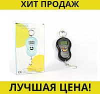 Весы ACS 601/603 Кантер 50kg! Salee