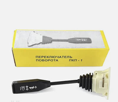 Переключатель подрулевой для а/м Газ 3110 | Сравнить цены и купить по ...