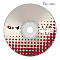 Диск, 700 MB, CD-R, (8102-A)