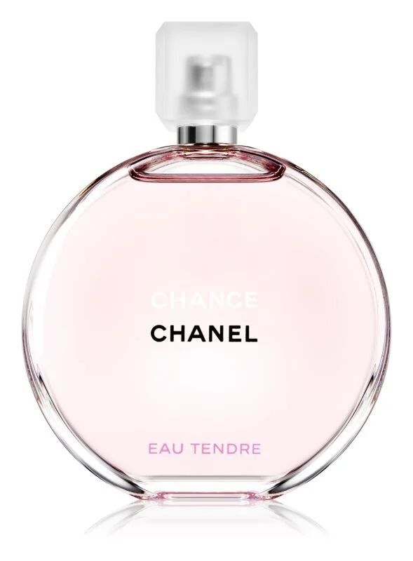 Туалетна вода Chanel Chance Tendre edt Tester Lux 100 ml. Шанель Шанс Тендер Тестер Люкс 100 мл.
