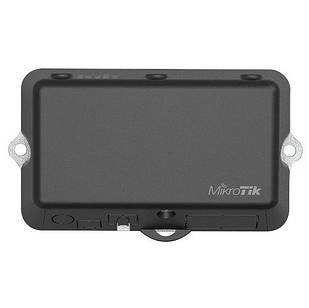 MikroTik LtAP mini LTE kit (RB912R-2nD-LTm&R11e-LTE) Міні Wi-Fi точка доступу, для мобільних пристроїв