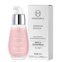 Увлажняющая эссенция для лица Moisturizing and nourishing essence MOXIE GIRLZ 30 мл