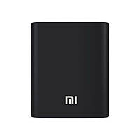 Аккумулятор Хiaomi Mi Power Bank 10400 mAh Черный! Улучшенный