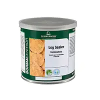 Грунт для запечатывания торцов Naturaqua Log Sealer 750мл (2128644777)