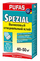 Клей для обоев виниловый Pufas Spezial EURO 3000 300г (2128620556)