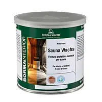 Воск для саун NATURAQUA SAUNA-WACHS 750мл (2128644820)