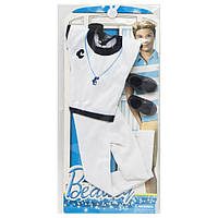 Одяг для ляльок HX201 з аксесуарами HX201-3