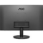 TFT 27" AOC 27B3HMA2, VA, 100Гц, 1ms, HDMI, D-SUB, колонки, чорний, фото 5