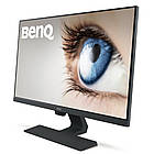 TFT 27" BenQ GW2780, IPS, D-SUB, HDMI, колонки, чорний, фото 8