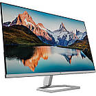 TFT 31.5" HP M32f, D-Sub, HDMI 1.4 x 2, сріблястий, фото 2