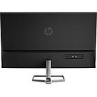 TFT 31.5" HP M32f, D-Sub, HDMI 1.4 x 2, сріблястий, фото 6