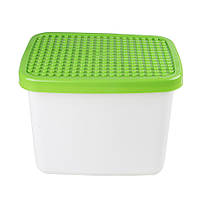 Бокс для зберігання іграшок "Великий" Doloni 013890-01-04 Салатовий